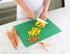 Artaste 28744 Bamboo Cutting Board and Flexible Cutting Board Set