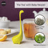 OTOTO Cute Tea Infuser - Loose Leaf Tea Steeper, Diffusers, Strainers, Cute Gifts for Tea Lovers
