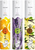 Travel Size Toilet Spray, Bathroom Odor Eliminator, 3 Pack, 1 fl oz