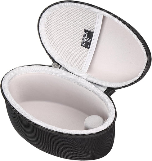 Hard Case Replacement for Sharper Image SI-755 Mini Steam Iron, Case Only