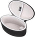 Hard Case Replacement for Sharper Image SI-755 Mini Steam Iron, Case Only