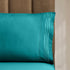Premium 4-Piece Microfiber Sheet Set, 1800 Hotel Quality, Turquoise, Full, 16 Inch Deep Pocket, Ultra Soft Bedding