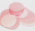 Pressure Sensitive Torque Activated Cap Seals Liners, 50 PCS for Wide Mouth Glass & Plastic Ball Mason Jars