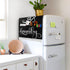 Laundry Loads Of Fun Machine Cover, Dryer Top Covers Anti-Slip Fridge Dust Cover, Roller Washing Machine Top Cover