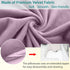 60 inch) Shredded Memory Foam Body Pillow, Pregnancy Pillows for Sleeping, Maternity Pillow for Pregnant Women, Memory