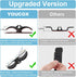 Cord Organizer for Appliances, Upgraded Kitchen Cord Organizer, Cord keeper Cord wrapper Cord holder Cord winder for Appliances Air Fryer, Coffee Maker, Blender, Pressure Cooker, Toaster