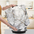 Dust Cover for 8 Quart Instant Pot, Easy Clean Electric Appliance Protection, Home Kitchen Decoration