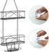 YeeBeny 6Pcs Shower Caddy Connectors - Heavy Strength Suction Cups for Bathroom, Compatible with Zenna Home
