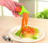 Joie Veggie Spiral Strips Slicer, 2.75 x 2.75 x 3 Inches