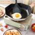 Wok Spatula, Silicone Turner with Heat Resistant Wooden Handle, Kitchen Utensil for Scooping, Flipping, Stirring