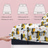 3D 1 2 Yasida Full Size Bed Sheets Boys Full Car Fitted Sheet Cartoon Excavator Truck Lifter Bedding Printed Washable