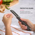 KitchenAid Double-Edged Vegetable Peeler - Ideal for Soft-Skinned Fruits