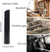7 Piece Shop Vacuum Attachments Brushes Kit, 1-1/4 inch & 1-3/8 inch Vacuum Cleaner Accessories