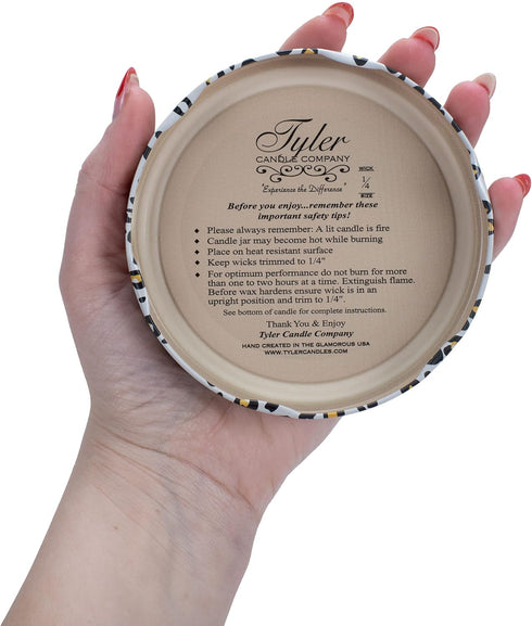 Entitled Candle - 22 Ounce