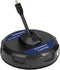Westinghouse PWSC12 12" Pressure Washer Surface Cleaner Attachment - 2500 Max PSI,