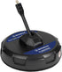 Westinghouse PWSC12 12" Pressure Washer Surface Cleaner Attachment - 2500 Max PSI,