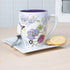 Pavilion Mark My Words Grandmother Ceramic Mug, 20-Ounce, 4-3/4-Inch