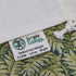 Reusable Grocery Produce Shopping and Storage Bags, Organic Cotton Muslin, XLarge 3 Pack