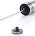 Automatic Milk and Sauce Frother - Stainless Steel