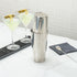 Restaurantware Bar Lux 16 Ounce Boston Shaker, Metal Cocktail Shaker, No Leak Stainless Steel Mixer