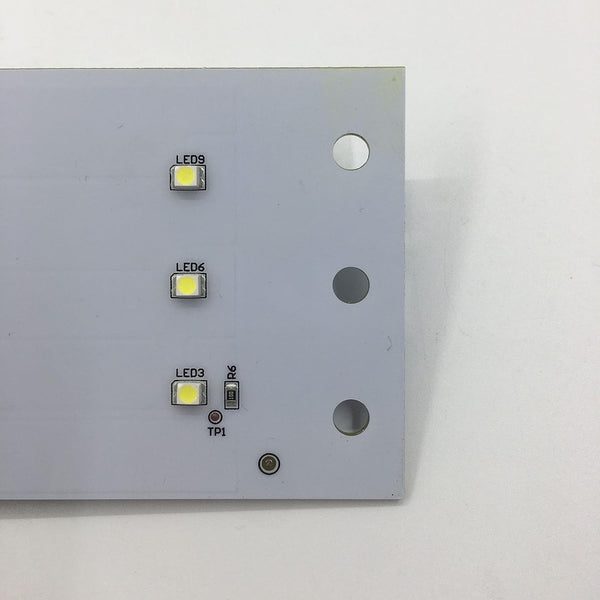 LED Light Assembly EAV43060807, Compatible with LG Refrigerator