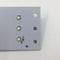 LED Light Assembly EAV43060807, Compatible with LG Refrigerator