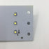 LED Light Assembly EAV43060807, Compatible with LG Refrigerator