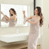 39x79 Inches Set 2PCS) XIQ Bath Sheets Extra Large Bath Towels for Adults Luxury Super Soft Absorbent Striped