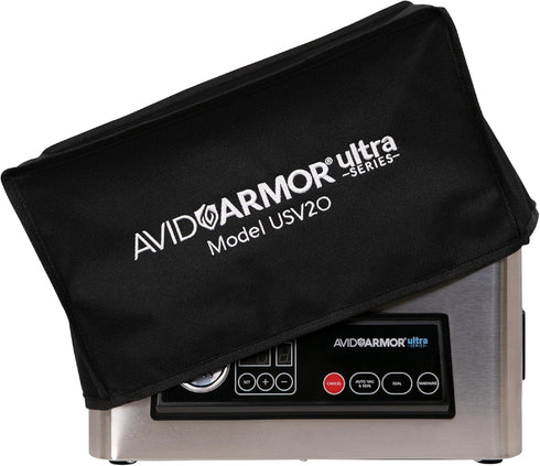 Avid Armor USV20 Chamber Vacuum Sealer Dust Cover