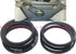 211125 Drive Belt & 211124 Pump Belt for Whirlpool Maytag Washing Machine, Replaces 211124 211125