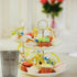 1000 Pcs White Mini Cupcake Liners, Premium Greaseproof Paper Baking Cups, Small Muffin Wrappers (1.25 Inch Bottom Dia.)