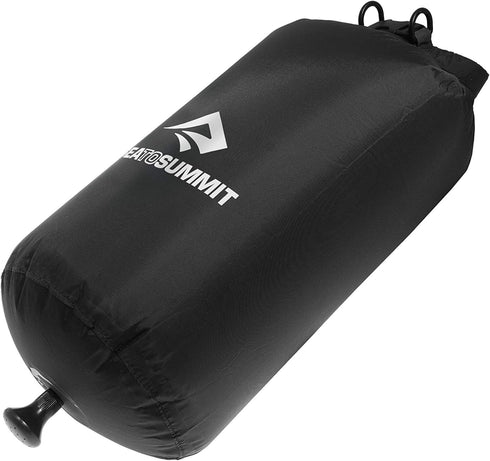 Sea to Summit Pocket Shower - Black