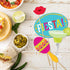 Fiesta Photo Booth Props by PartyGraphix - Perfect Mexican Decor for Fiesta Party Decorations