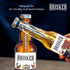 Beer Chiller Sticks Set for Bottles | 2 Stainless Steel Cooling Chillers for Chubby Bottles | Christmas Gift Accessories