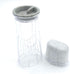 Blendin Short Water Filter Holder Handle with 6 Charcoal Filters, Compatible with Keurig K200 Series Coffee Makers