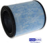 PUREBURG MK03 Replacement Filter for AROEVE MK03 DH-JH03 and POMORON MJ003H Air Purifier, 2-Pack