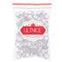 ULTNICE 50 Pack Newborn Pacifiers Acrylic Baby Shower Favors DIY Baby Accessories Mini Pacifiers for Shower Games