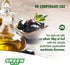 GREEN WISE Oil Sprayer for Olive & Vine Oil, Continuous Spray Bottle for Cooking, Salad Dressing