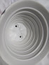 Flat-bottom Ceramic Pour-over Coffee Dripper