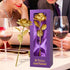 Childom Gold Rose Birthday Gifts for Women - Christmas Present for Mom, Wife, Grandma, Daughter, Women
