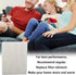 HIFROM 1Pack Replacement Humidifier Wick Filters Water Panel Filter BAYPAD02A1310A for Trane THUMD300ABA00B