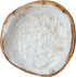 Coconut Grater Cheese Scraper, Manual Coconut Meat Removal Shredder Blade, Stainless Steel Kitchen Tool