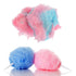 Perfectware 16oz 100ct -(1 32oz's Jars of Cotton Candy Floss Sugar with Cotton Candy Cones Included of Each Flavor