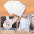 Gelapa 6 Pack 8"x12" Nut Milk Bag, Reusable Food Nylon Strainer Nut Bags for Straining Almond Milk Greek Yogurt, Cheese