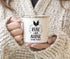 Andaz Press 11oz. Stainless Steel Hot Chocolate Campfire Coffee Mug, Rise And Shine Mother Cluckers, 1-Pack, Chicken