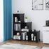 HOMIDEC 6-Cube Storage Organizer, Closet Organizer Storage Cabinet Shelf for Kids, Bedroom, Bathroom