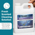 Steam & Go Demineralized Water, 32 oz, Ready-to-Use Lavender Scented Floor Cleaner Liquid for Mop Steamer