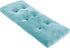 JAMPAYANG (36"x14", Bench Cushion, Non-Slip Tufted Bench Cushions for Swing, Shoe Storage, Window Seat Sky Blue)