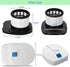 IX140 IX141 IX142 Filters, Lichelete Filters for Shark Rocket Pet Pro, 2 Pack Filter, Foam and Felt Filter Kit