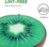 LIFKOME Watermelon Pet Round Fruit Pillow, 3D Fruit Cushion for Home Office Decorative Floor Chair Seat Pad